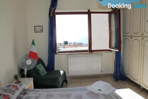 Apartamento em Salerno. 25m2!