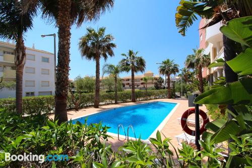 Vilamoura à vos pieds. Piscine!