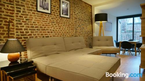 Apartment in Lille. 45m2!