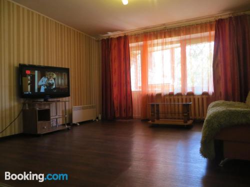 Perfect 1 bedroom apartment. Wifi!