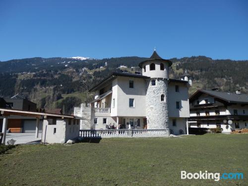 Ferienwohnung in Mitte. In Zell am Ziller