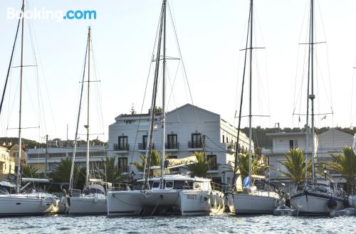 Appartamento per coppie. Argostoli a portata di mano!