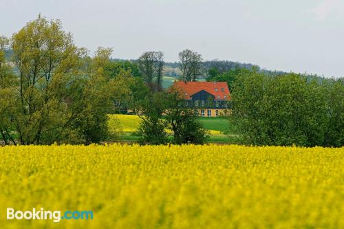 Apartamento em Hildesheim, ideal para duas pessoas