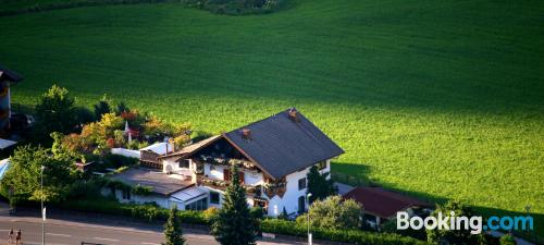 Zentrale! Tierfreundlich