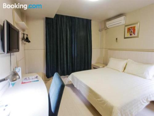 Appartement pour couples. Wuxi est votre!