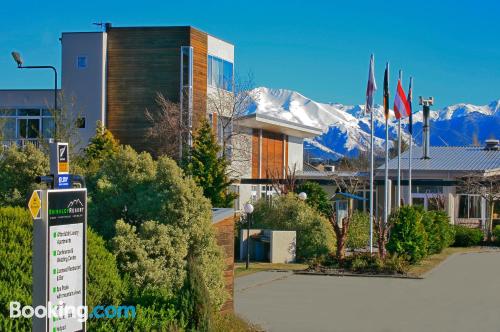 Appartement à Methven. Idéal pour les groupes