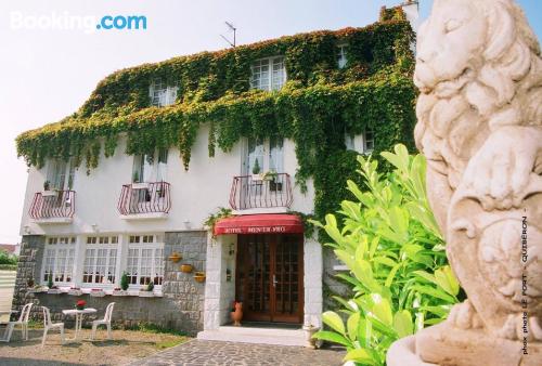 Appartement à Quiberon, dans une situation exceptionnelle