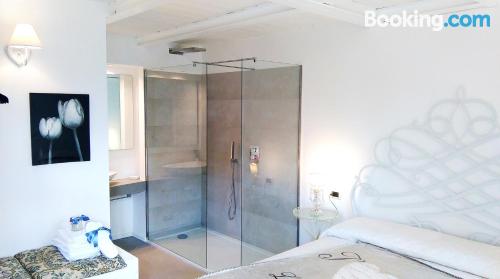 32m2 de apartamento en Bolonia