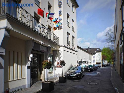 Appartement à Siegburg, dans une excellente position