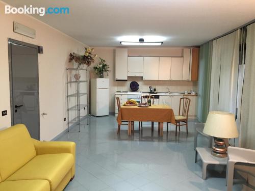 Apartamento con internet en Mazara Del Vallo