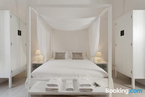 Piccolo appartamento con 1 camera da letto, a Lecce