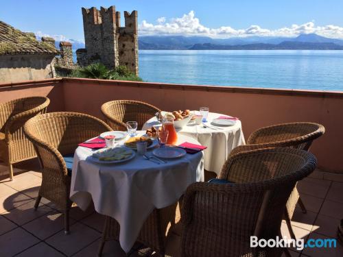 Appartement à Sirmione, près de toutes les attractions