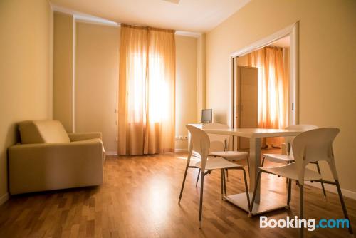 Acogedor apartamento parejas en Rávena.