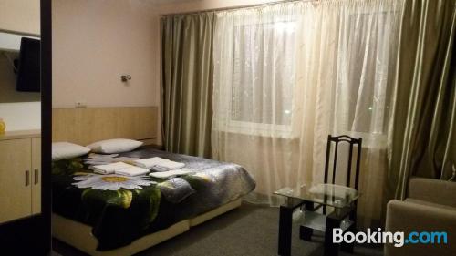 Apartment in Baltiysk for 2