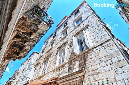 Apartamento com Wi-fi em Dubrovnik