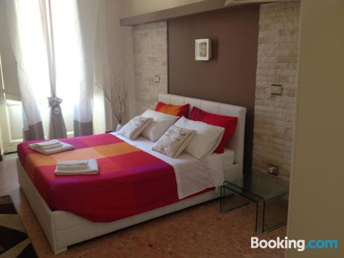 Pet friendly one bedroom apartment in amazing location of Riposto