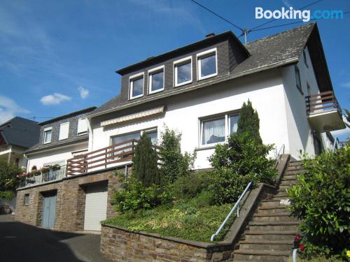 Appartement avec terrasse à Bruttig-Fankel