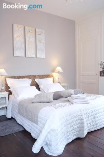 Apartamento com Internet em Lille