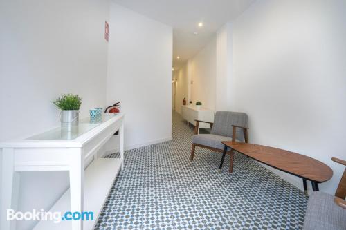 1 bedroom apartment in Hospitalet de Llobregat with terrace