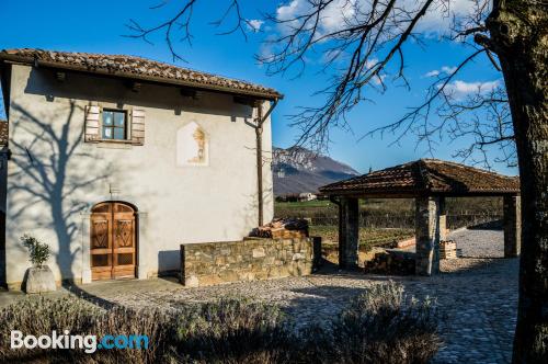 Dream in Vipava. Terrace!