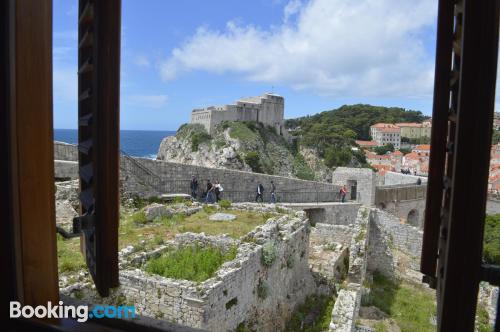 Superbo appartamento con una camera da letto, a Dubrovnik