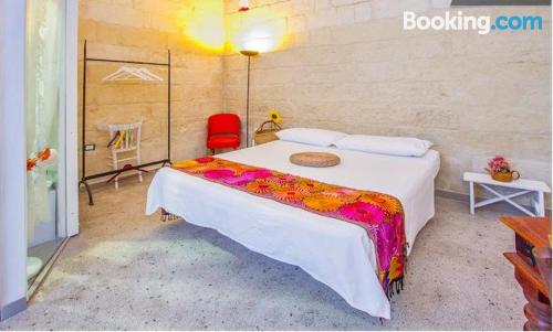 Home for couples in Lecce. Good choice!