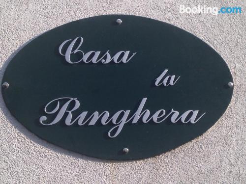 Zona centro y terraza en Cesano Maderno. Pet friendly