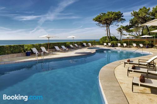 Appartement avec terrasse. Cascais à vos pieds!