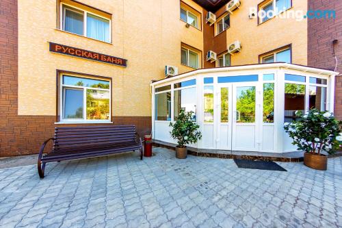 Habarovsk a vostro piacimento! Pet friendly!