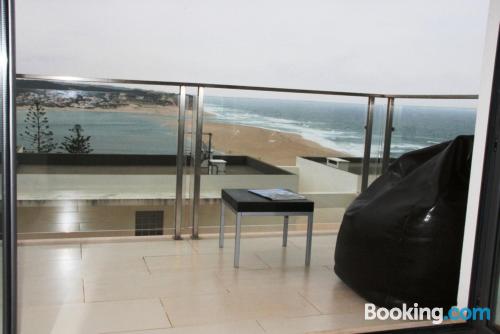 Apartamento en Foz do Arelho con piscina