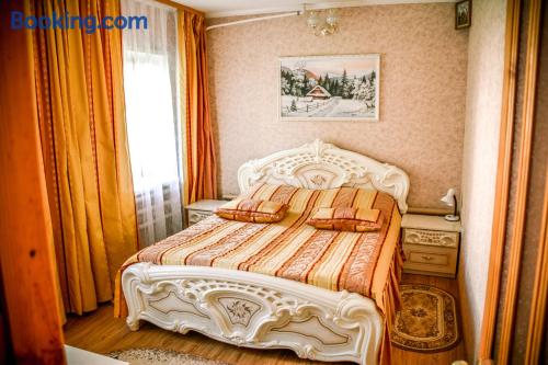 Apartment with internet in Suzdal.