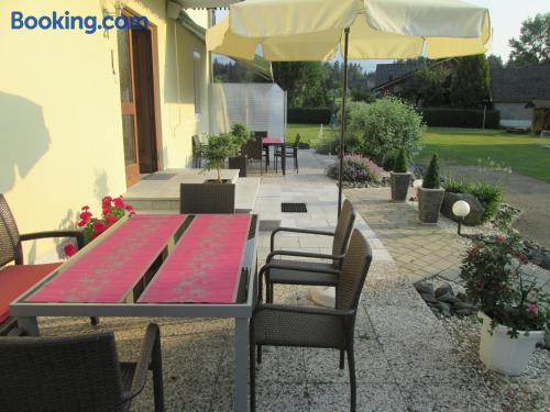 Appartamento con terrazza. 60m2!