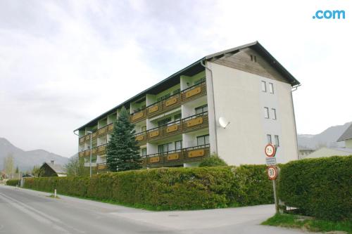 Spacieux appartement. Bad Mitterndorf à vos pieds