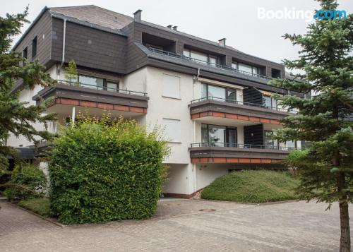 62m2 de apartamento en centro de Winterberg