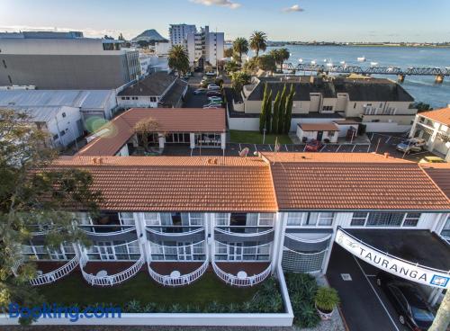 41m2 Apt. In Tauranga