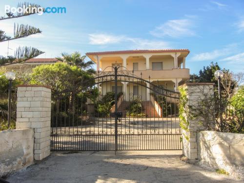 Home in Marina di Modica with terrace