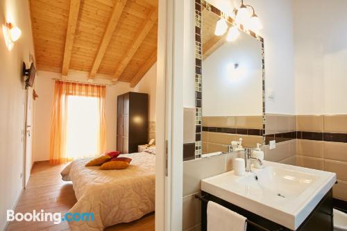 Apartamento apto para familias en Treviso