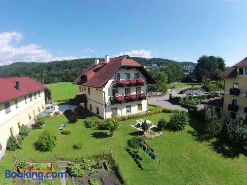 Wohnung in Mitte. In Velden am Wörthersee