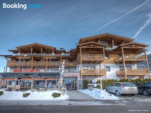 Ferienwohnung mit Balkon, in Zentrum