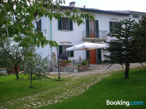 Apartamento en San Casciano in Val di Pesa. ¡Perfecto dos personas!