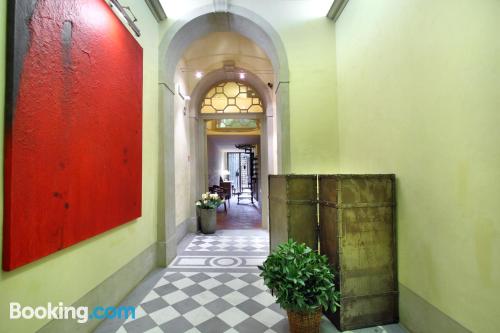 Homey apartment in best location of Florence