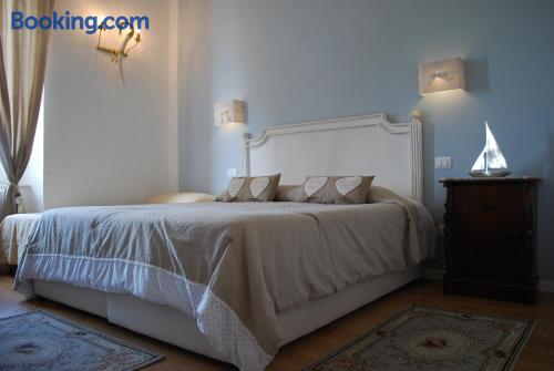 22m2 Ferienwohnung in Livorno. W-lan!