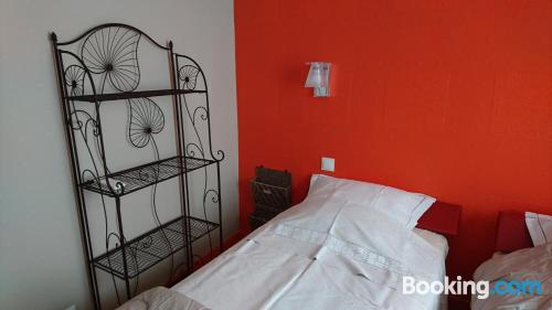 Amplio apartamento en Reims