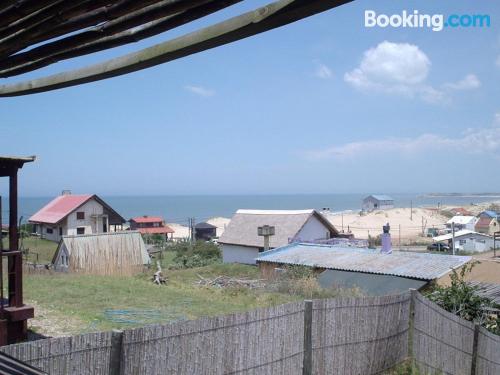 Appartement pour couples à Punta Del Diablo