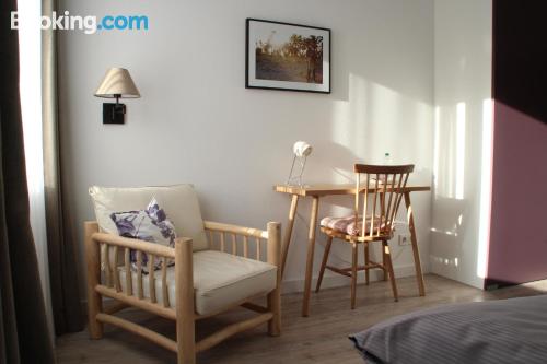 Apartamento em Wilhelmshaven. Wi-fi!