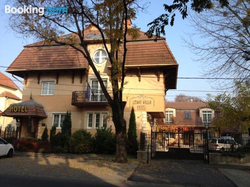 Wohnung in Miskolc. Tierfreundlich