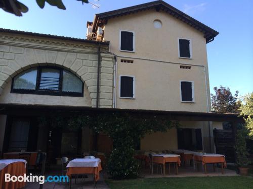 Place in Villorba with internet
