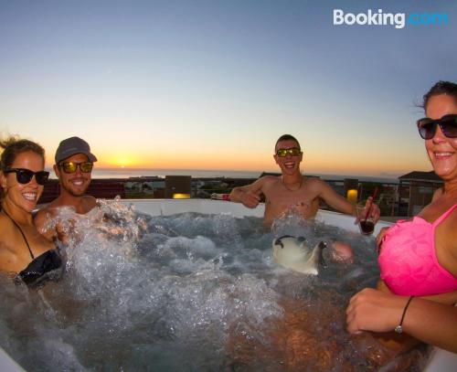 Appartement avec piscine à Gansbaai