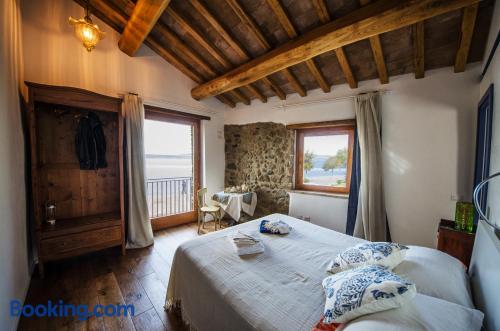 Apartamento en Anguillara Sabazia con wifi