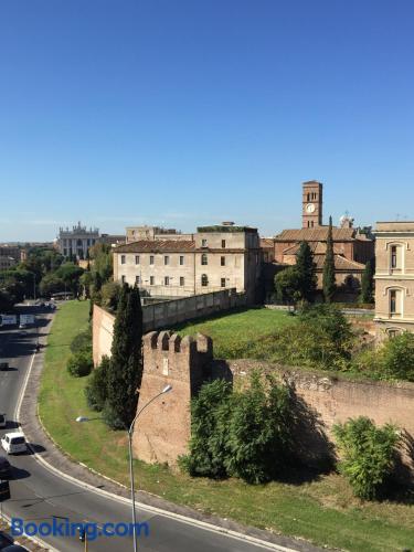 Appartamento con Wifi, a Roma